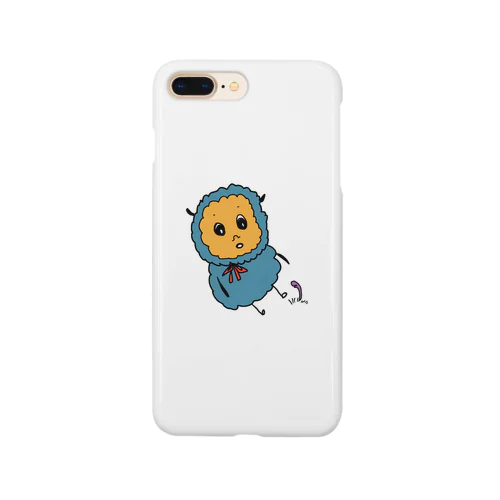 めめとβ Smartphone Case