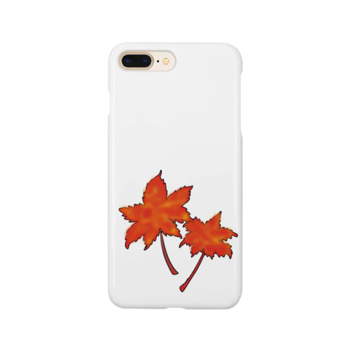 紅葉 Smartphone Case