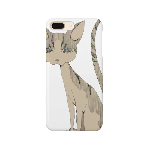 シドちゃん Smartphone Case