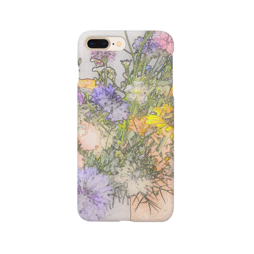 flower Smartphone Case