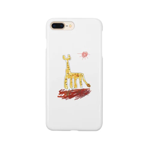 きぎんさん🦒 Smartphone Case