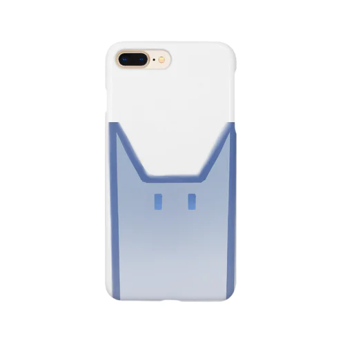 シカクネコ Smartphone Case