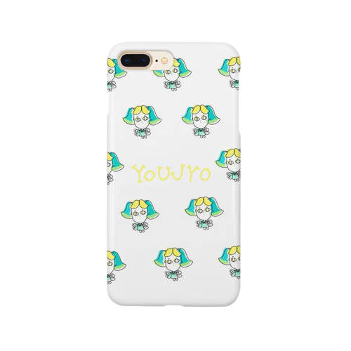 YOUJYO Smartphone Case