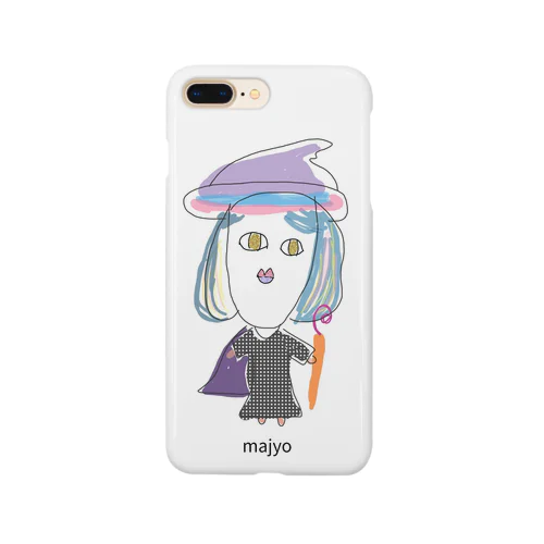 majyo Smartphone Case