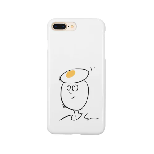 Sunny-side up Smartphone Case