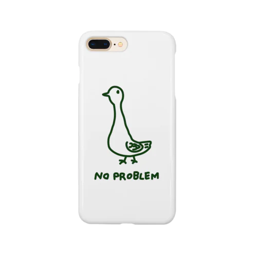 LOVE BIRD A-1 Smartphone Case