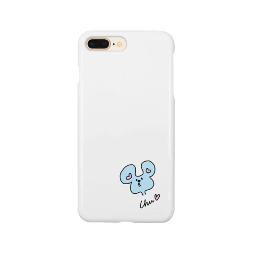 ねずみさんChu♡ Smartphone Case