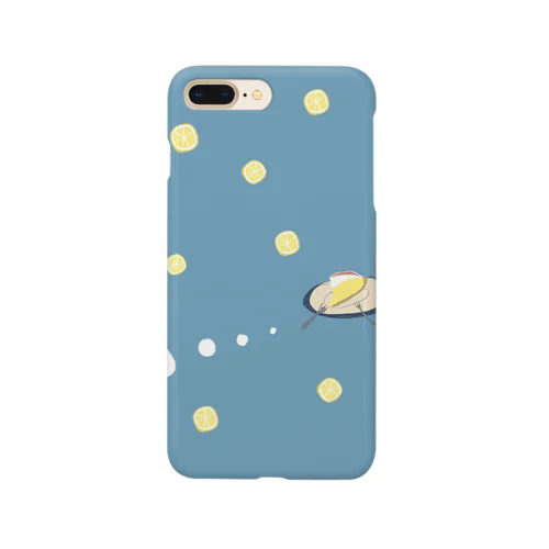 レモンパイ Smartphone Case