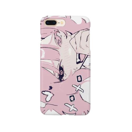 メロメロ Smartphone Case