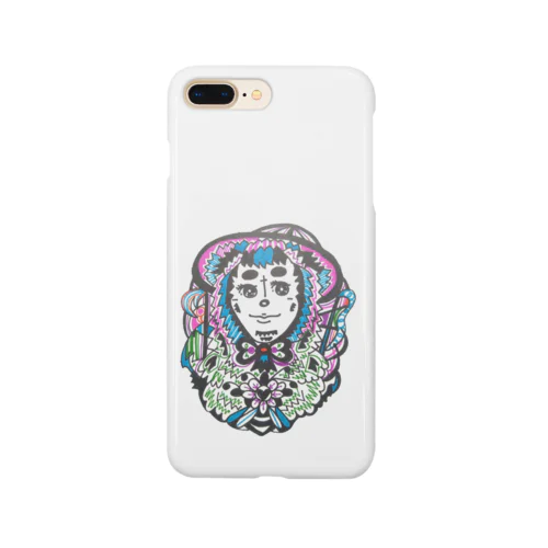 Mugiwaraboushi Smartphone Case