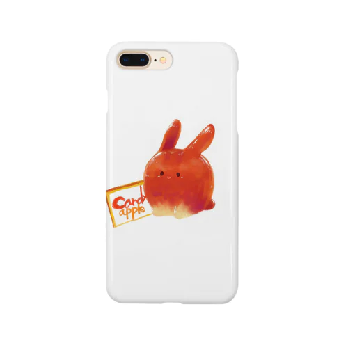 りんご飴ちゃん Smartphone Case