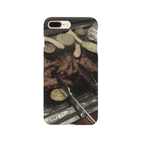 BBQケース Smartphone Case