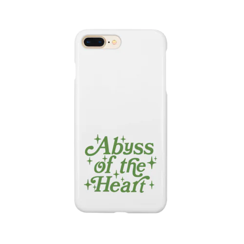 abyss of the heart Smartphone Case