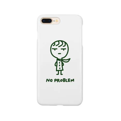 風の少年 Smartphone Case