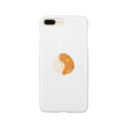 カレーライス🍛 Smartphone Case