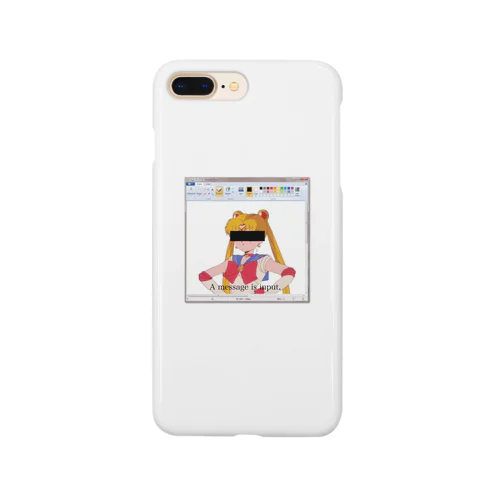 SAILORMOON Smartphone Case