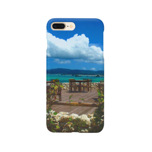 古宇利島 Smartphone Case