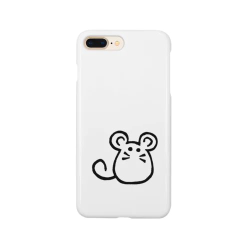 ねずみくん Smartphone Case