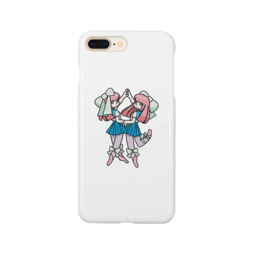 dancer Smartphone Case