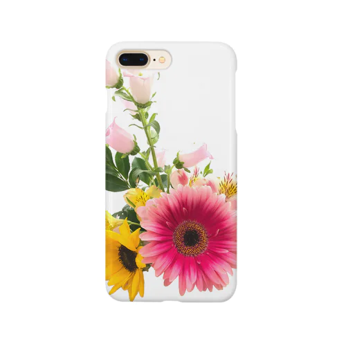 Flower Smartphone Case