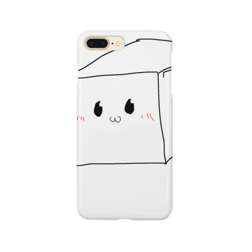 キューブくん！ Smartphone Case