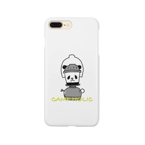 らんたんパンダ Smartphone Case