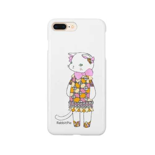 モダンﾈｺﾁｬﾝ Smartphone Case