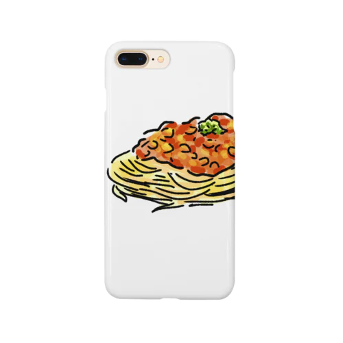 スパゲティ Smartphone Case