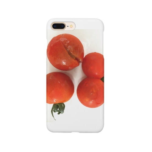 アイラブトマト Smartphone Case