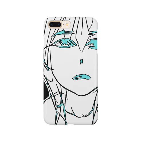 電気街 Smartphone Case