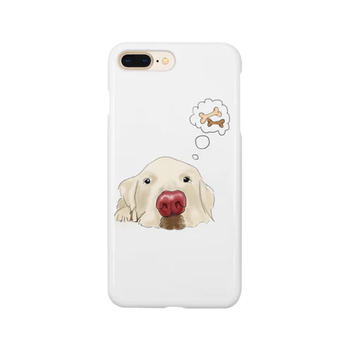 Labrador Retriever Smartphone Case