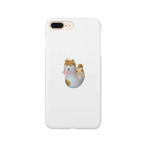 ペガサスアヒル Smartphone Case