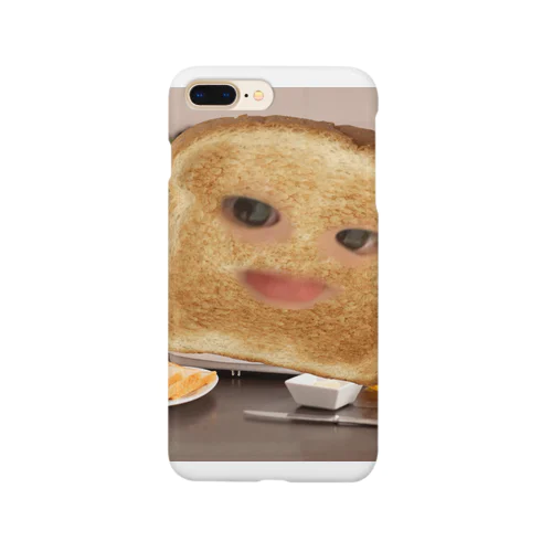 パンくん Smartphone Case