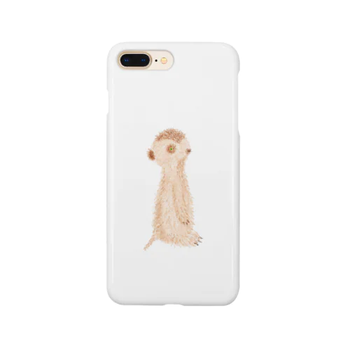 あいまいな　みーあきゃっと Smartphone Case