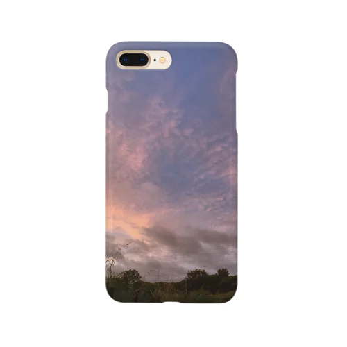 Countyside Smartphone Case