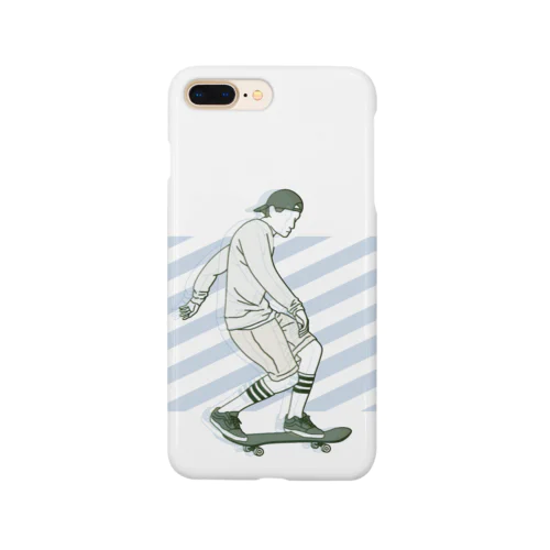 SS⑤ Smartphone Case