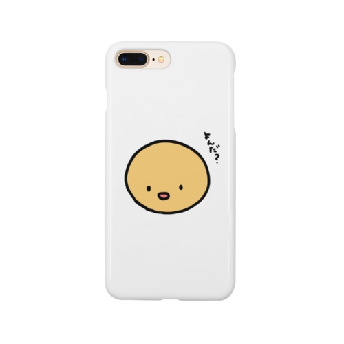 まるいの Smartphone Case
