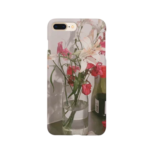 flower Smartphone Case