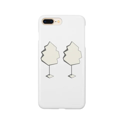 Hayashi / はやし　【Identity collection】 Smartphone Case