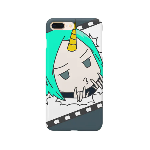 ダイナミックゆにこーん Smartphone Case