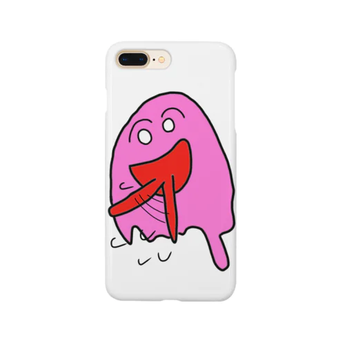 欝ちゃん　 Smartphone Case