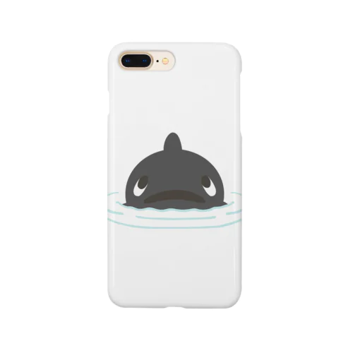 ひょっこりシーラカンスくんスマホケース Smartphone Case