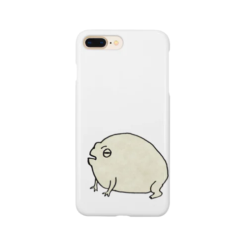 フクラガエル（ぷえ） Smartphone Case