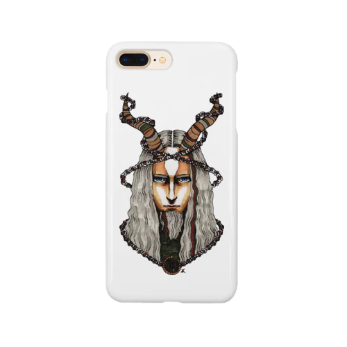 GOAT Smartphone Case