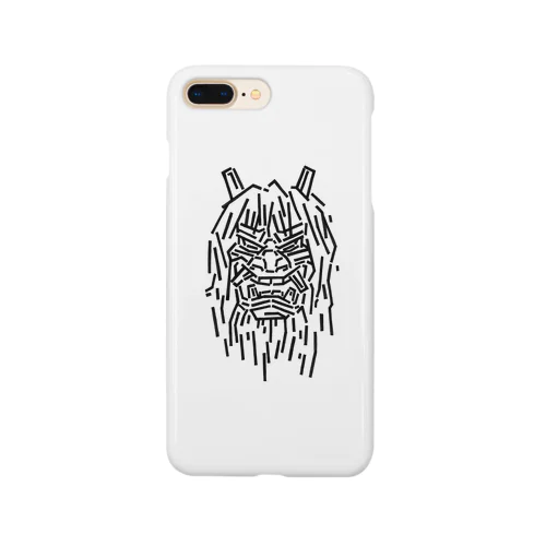 namahege Smartphone Case