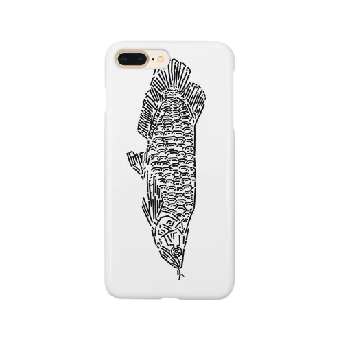 Arowana Smartphone Case