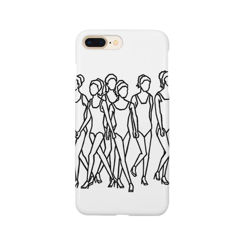 Miss Korea Smartphone Case