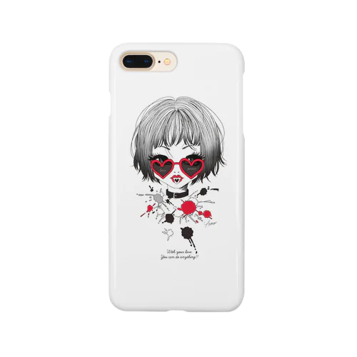 lovepower Smartphone Case