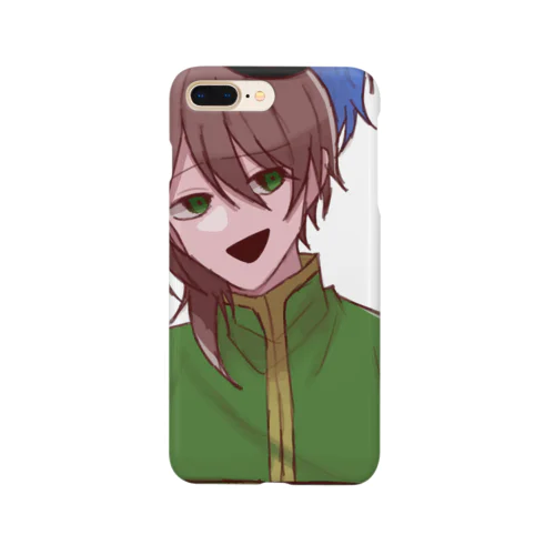 mnちゃん スマホケース Smartphone Case