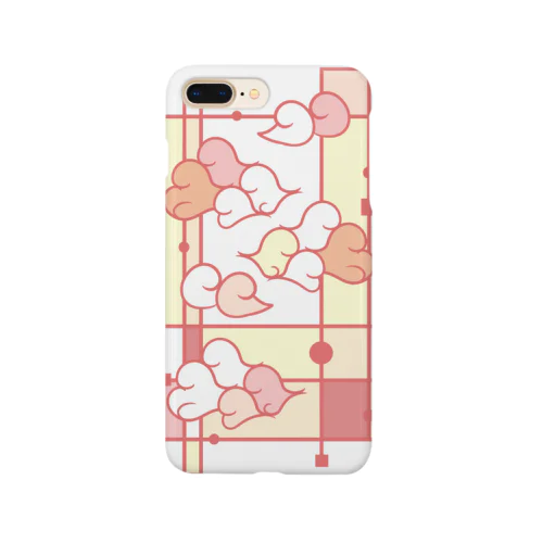 トウゲンキョウ Smartphone Case